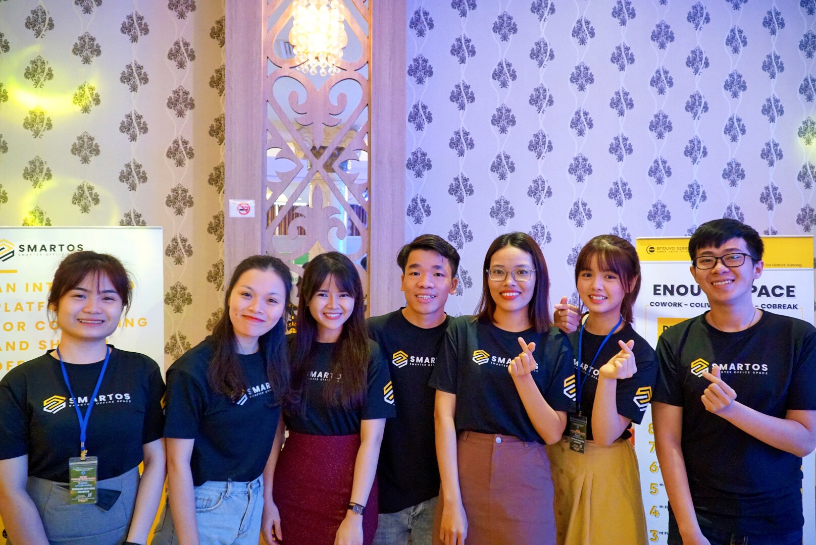 Họ đều là những người thế hệ 8x, 9x nhưng có chung một đam mê công nghệ số