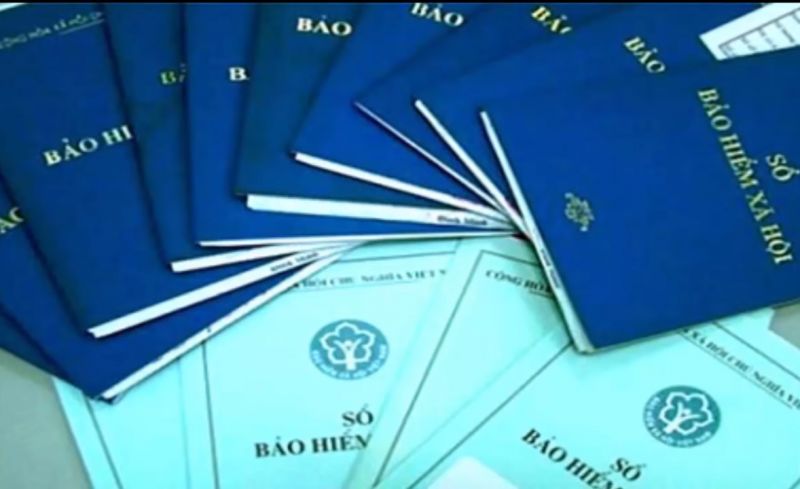 Điều chỉnh tiền lương và thu nhập tháng đã đóng bảo hiểm xã hội - ảnh 1