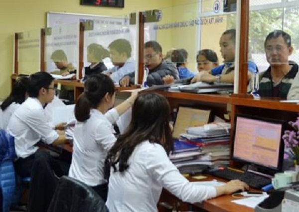 Hà Nội phê duyệt danh sách và kinh phí tinh giản biên chế - ảnh 1