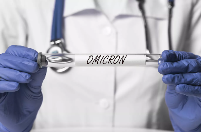 Hiện nay đã xuất hiện nhiều biến chủng phụ của biến chủng Omicron.