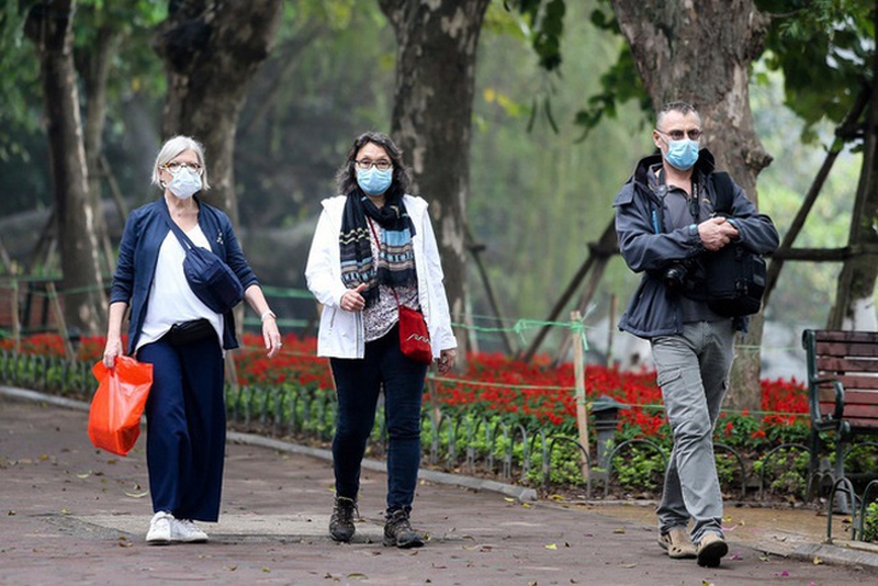 Ảnh minh họa. Nguồn: Int