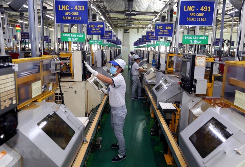 Ảnh minh họa. Nguồn: TTXVN