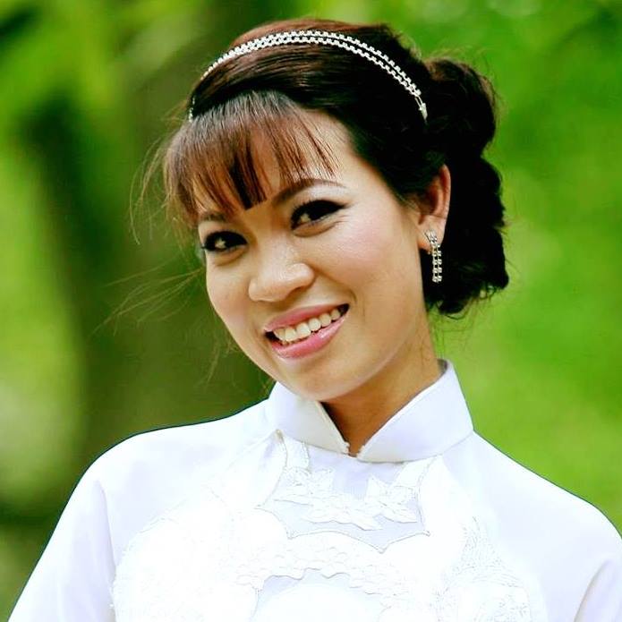 Chuyên gia tư vấn Trần Thị Mạnh Linh
