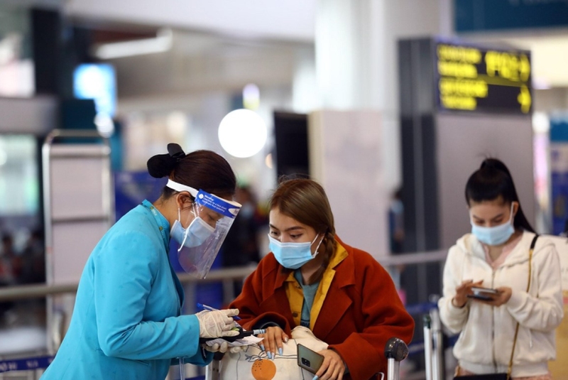 Ảnh minh họa. Nguồn: Int Ảnh minh họa. Nguồn: Int