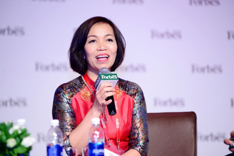 Bà Hà Thu Thanh, Phó Chủ tịch Hiệp hội Nữ doanh nhân Việt Nam Bà Hà Thu Thanh, Phó Chủ tịch Hiệp hội Nữ doanh nhân Việt Nam