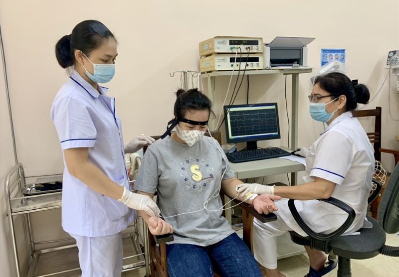 Ảnh minh họa. Nguồn: Int Ảnh minh họa. Nguồn: Int
