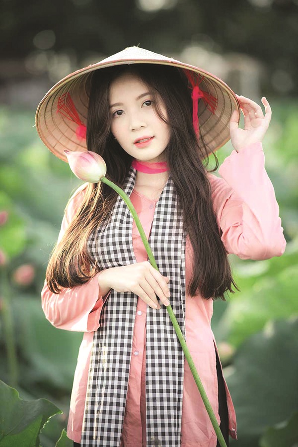 Lời nói dịu dàng - ảnh 1