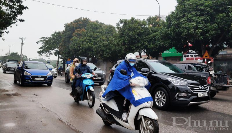 Theo các chuyên gia, rét đậm, rét hại là nguyên nhân dẫn đến nguy cơ đột quỵ ở người già, nhất là đối với người cao tuổi,