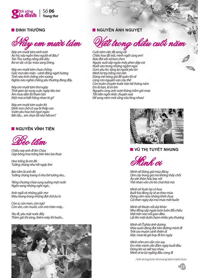 Trang thơ (06) - ảnh 1