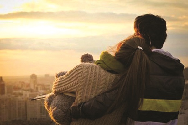 Thế là... duyên đến! - ảnh 1