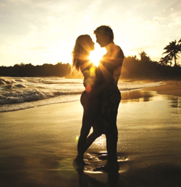 Thế là... duyên đến! - ảnh 2