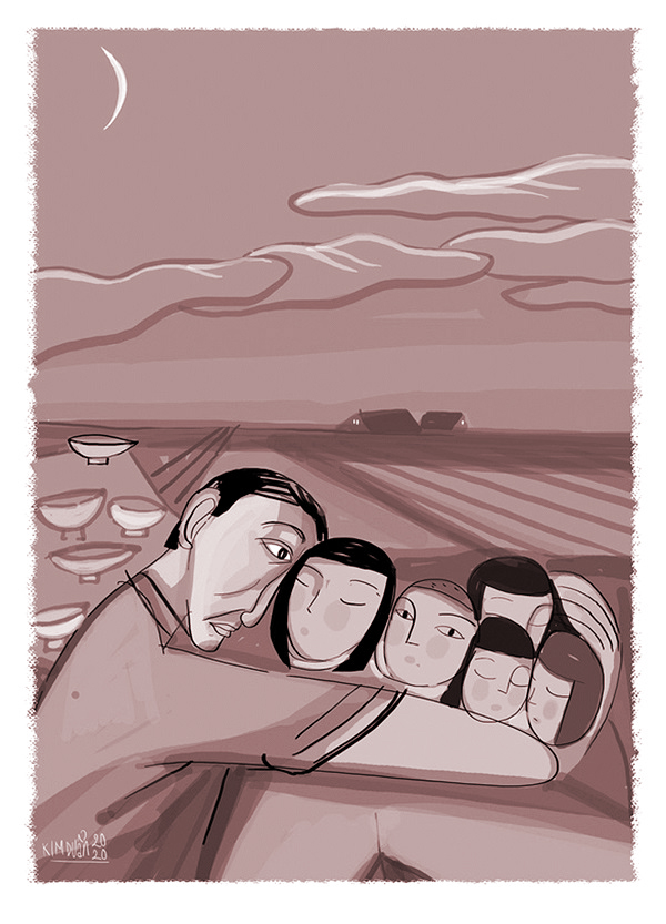 Minh họa sưu tầm