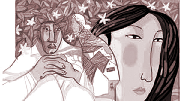 Minh họa sưu tầm