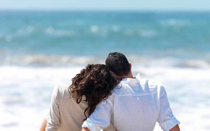 Yêu không đòi hỏi danh phận - ảnh 1