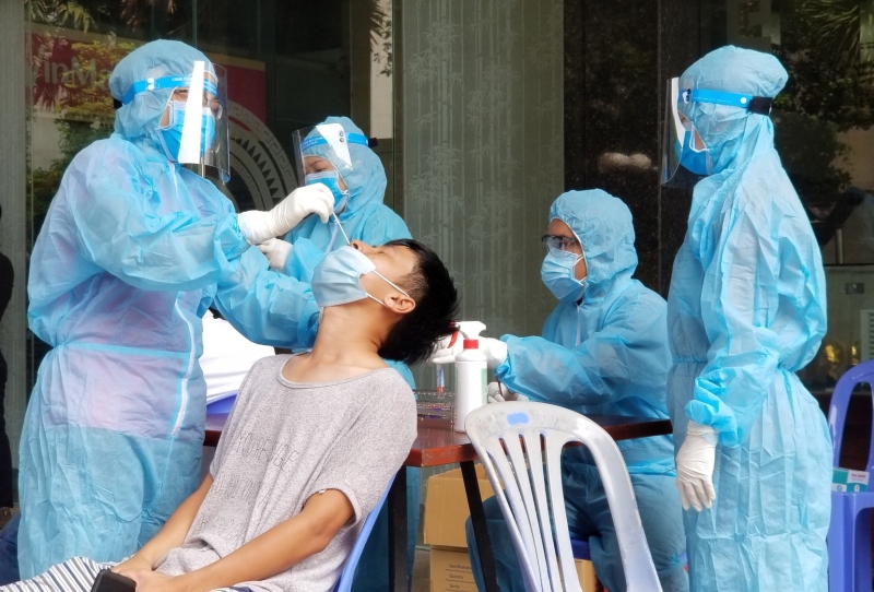 Ảnh minh họa. Nguồn: Int