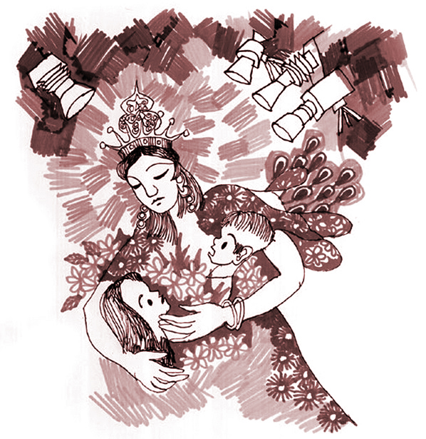 Minh họa sưu tầm