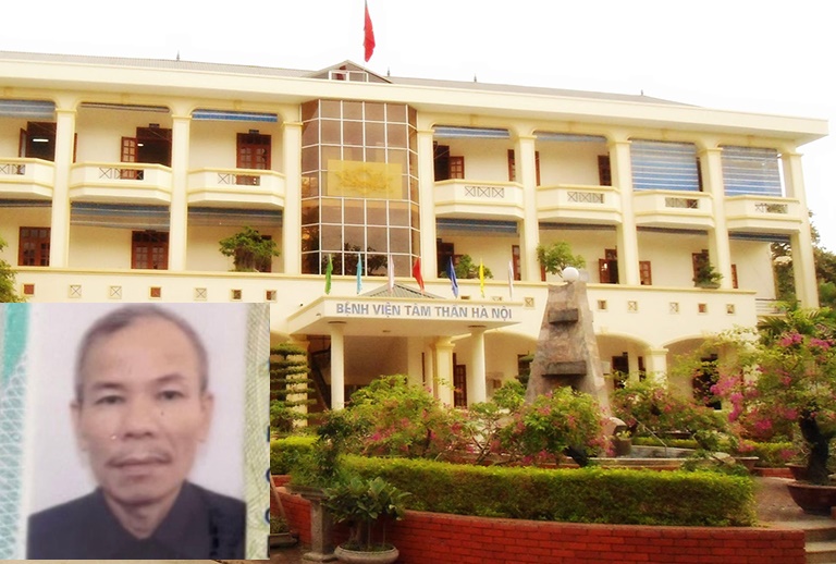 Đối tượng Hồng