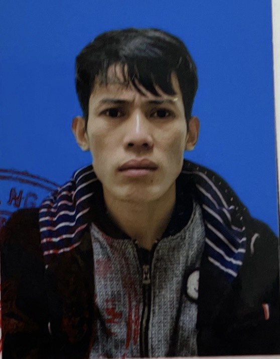 Đối tượng Phạm Văn Đức