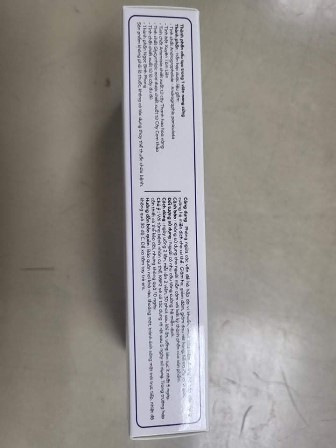 Cảnh báo về sản phẩm K6K2 Thực phẩm bảo vệ sức khỏe Kmuravir - ảnh 3