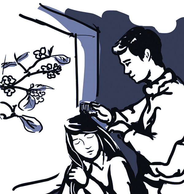 Bay ngày 8 tháng 3 - ảnh 1