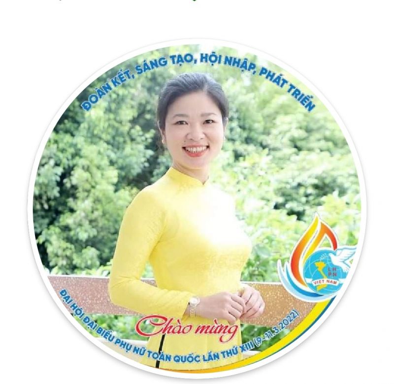 5 bước để đổi khung ảnh đại diện Facebook chào mừng Đại hội Đại biểu phụ nữ toàn quốc lần thứ XIII - ảnh 1