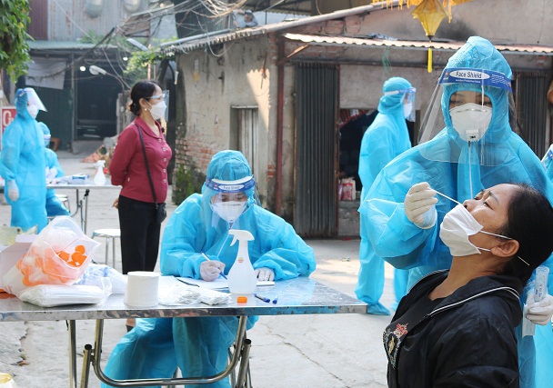 Kiến nghị tháo gỡ khó khăn cho người lao động khi xin giấy xác nhận là FO - ảnh 1