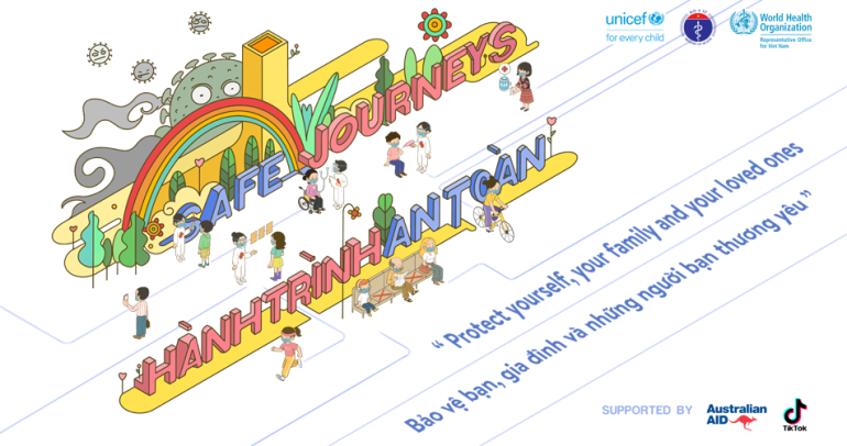 Thông điệp truyền thông của chiến dịch 