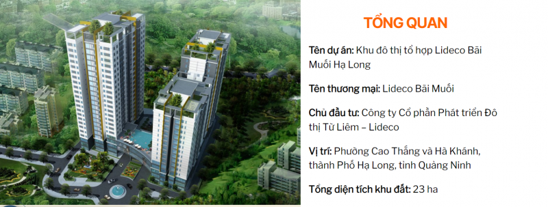 Dự án có quy mô: khu biệt thự liền kề (80-120m2/lô, cao tối đa 5 tầng) & 2 tòa nhà 31 tầng (40-70m2/căn) Dự án có quy mô: khu biệt thự liền kề (80-120m2/lô, cao tối đa 5 tầng) & 2 tòa nhà 31 tầng (40-70m2/căn)
