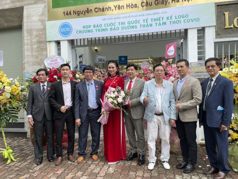 cuộc thi này sẽ thu hút hiệu quả các bạn trẻ và các tài năng thiết kế sáng tạo trong việc tư duy và phát triển một biểu tượng nhận diện cho chương trình