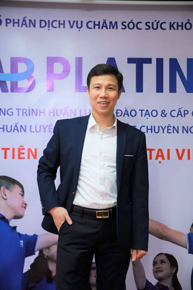 Bình đẳng giới không phải chỉ dành riêng cho phụ nữ - ảnh 2