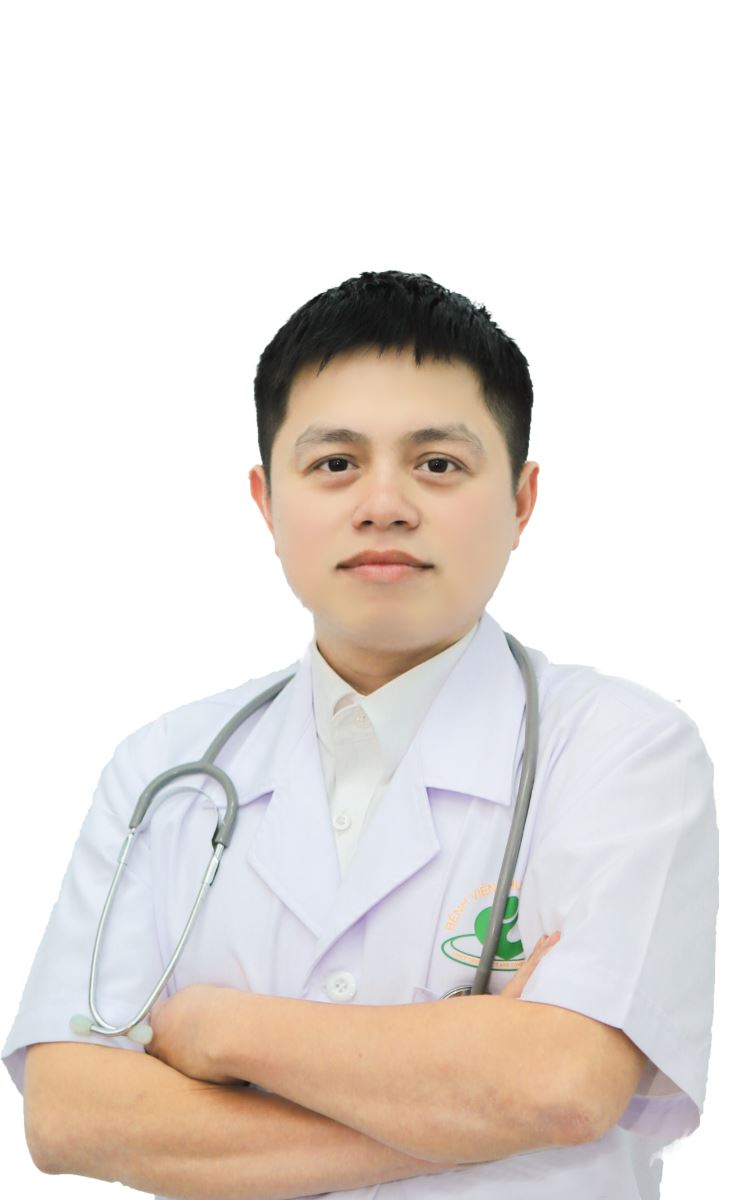 Bình đẳng giới không phải chỉ dành riêng cho phụ nữ - ảnh 6