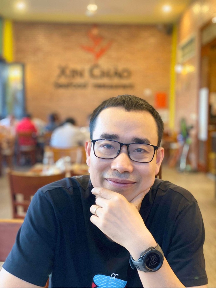 Bình đẳng giới không phải chỉ dành riêng cho phụ nữ - ảnh 7