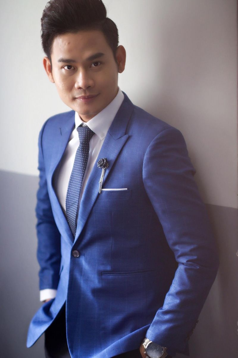 Phái mạnh dành cho chị em những lời từ trái tim! - ảnh 2