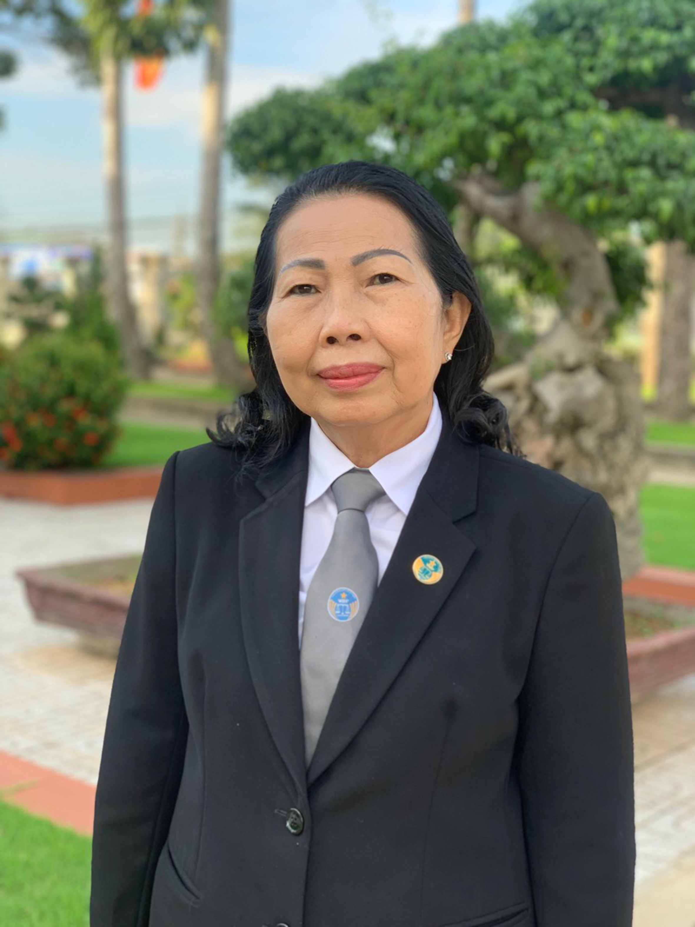 Những ý kiến tâm huyết gửi tới Đại hội - ảnh 3