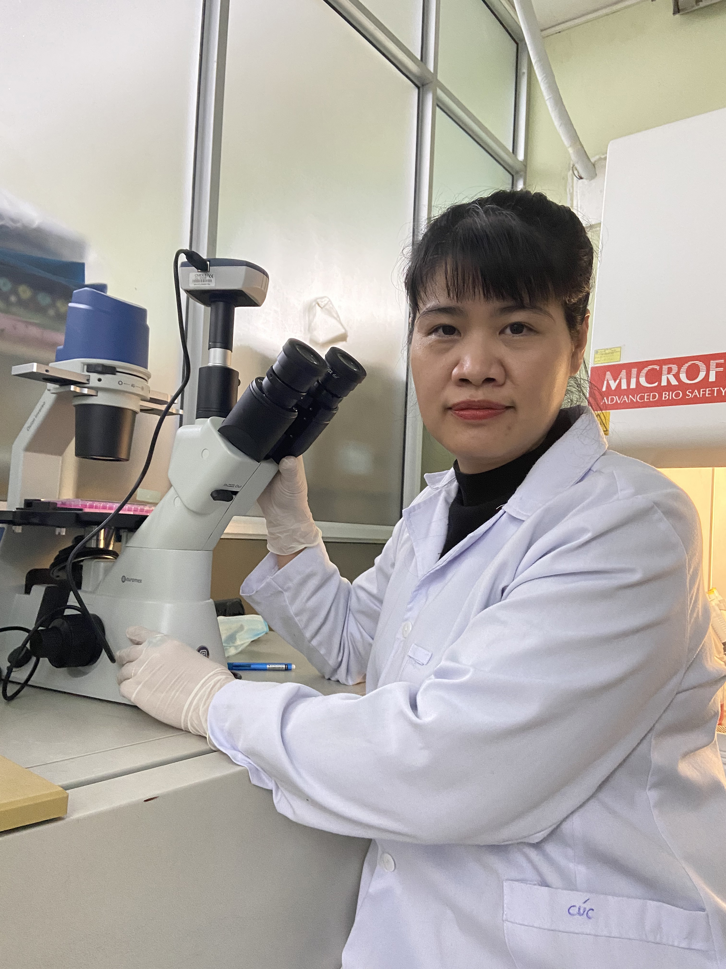 Những ý kiến tâm huyết gửi tới Đại hội - ảnh 2