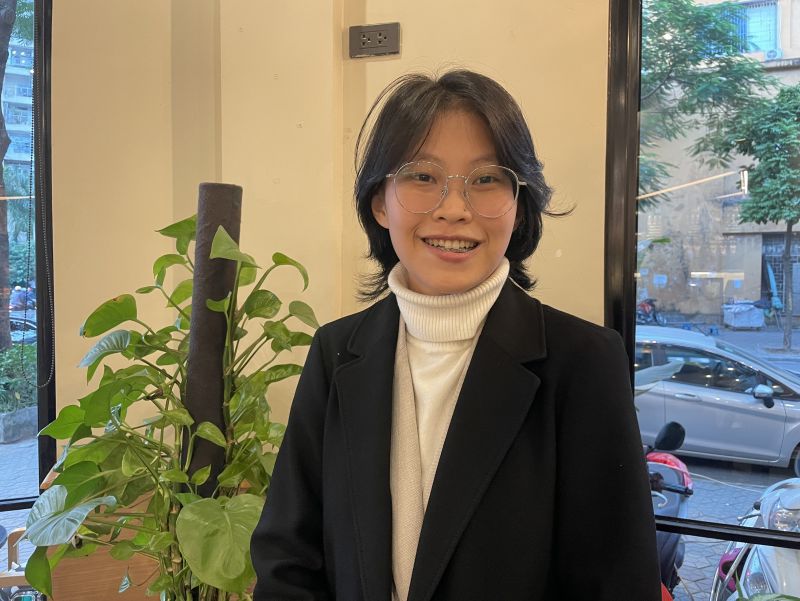 Những ý kiến tâm huyết gửi tới Đại hội - ảnh 9