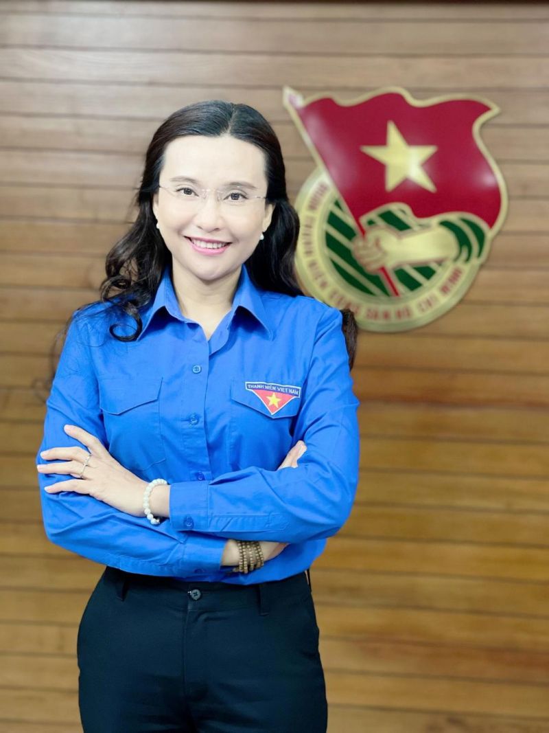 Những ý kiến tâm huyết gửi tới Đại hội - ảnh 1