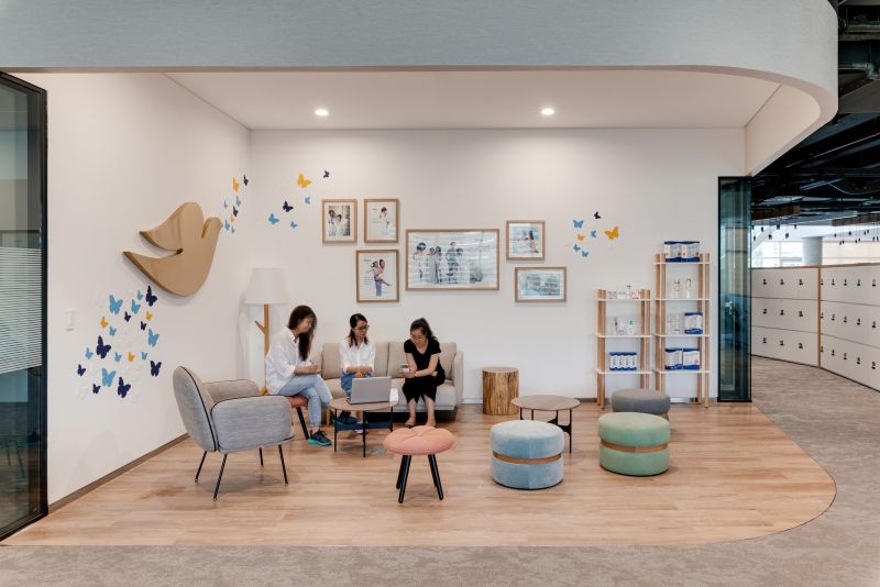 Việt Nam được xếp hạng 58/190 quốc gia trong chỉ số trao cơ hội kinh tế cho phụ nữ