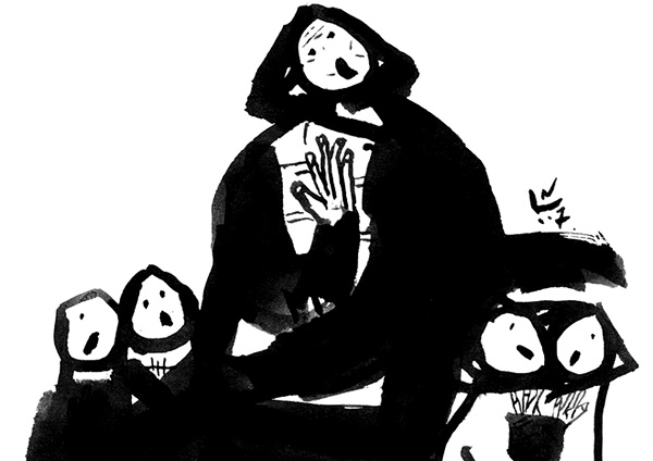 Minh họa sưu tầm