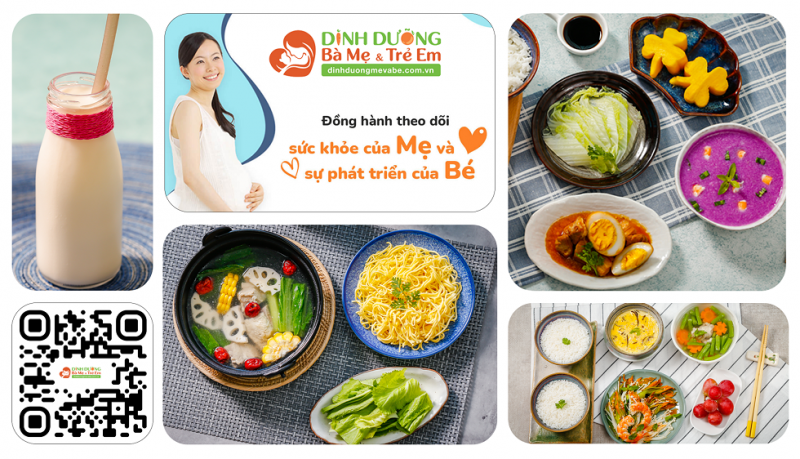 Giải pháp cho dinh dưỡng, sức khỏe mẹ và bé từ Ajinomoto - ảnh 1
