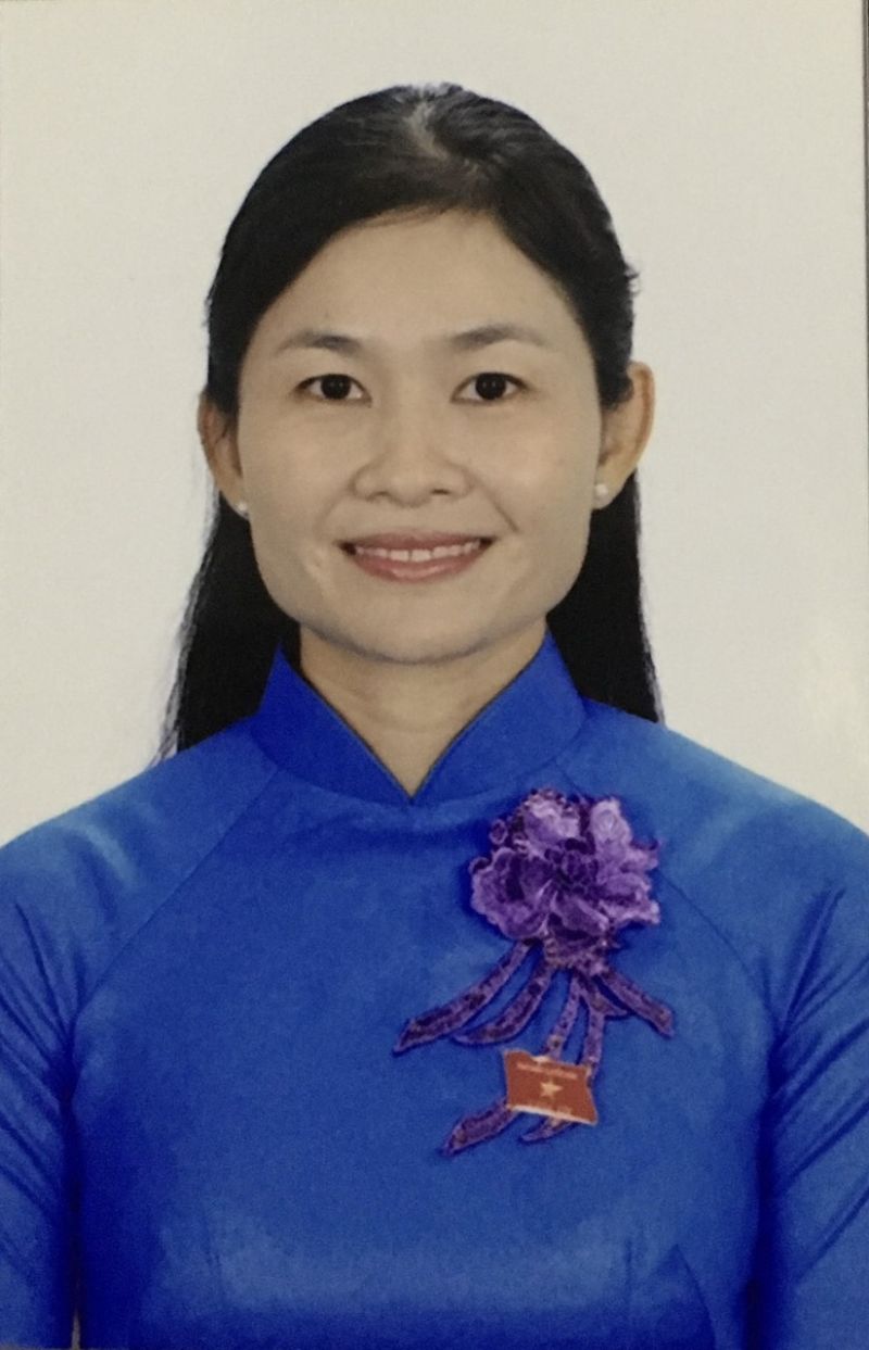 Tóm tắt tiểu sử của các đồng chí Chủ tịch, Phó Chủ tịch Hội LHPN Việt Nam khóa XIII - ảnh 2