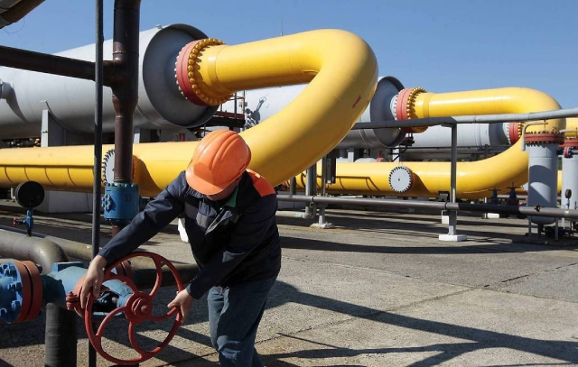 Giá nhiên liệu tăng cao