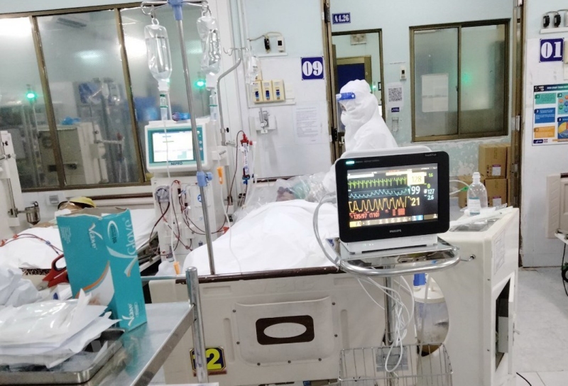 Ảnh minh họa. (Ảnh: TTXVN phát) Ảnh minh họa. (Ảnh: TTXVN phát)