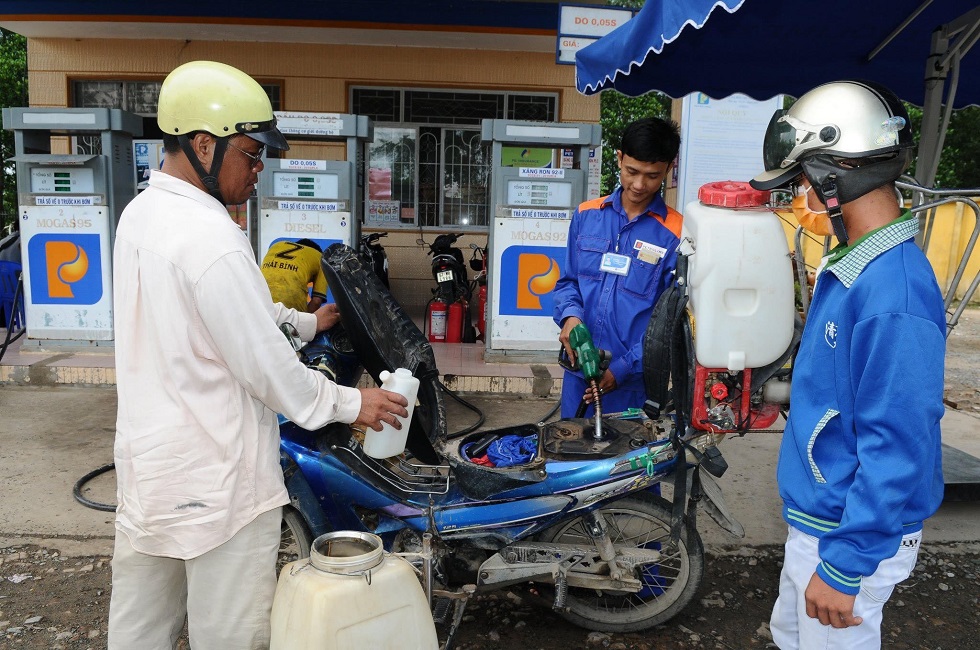 Bộ Công thương cần kiểm soát được nguồn cung và cả nguồn dự trữ để bảo đảm chủ động nguồn cung trong nước Bộ Công thương cần kiểm soát được nguồn cung và cả nguồn dự trữ để bảo đảm chủ động nguồn cung trong nước