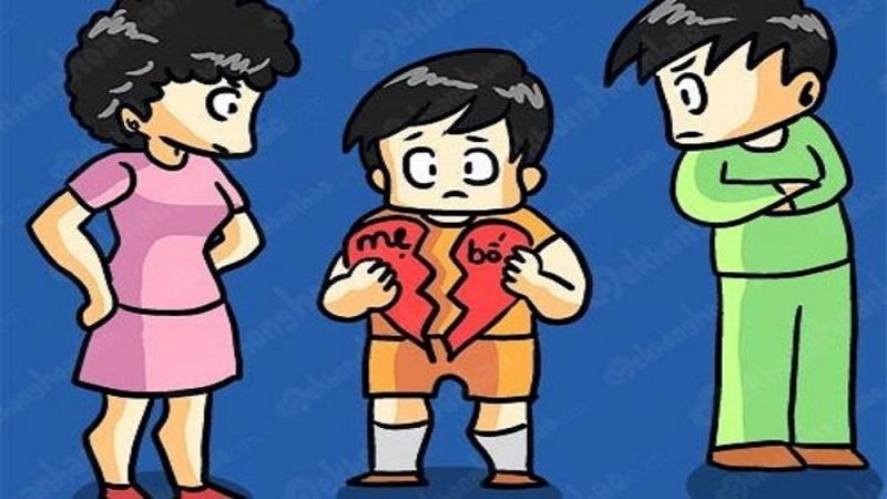 Con thiệt thòi vì ... luật - ảnh 1