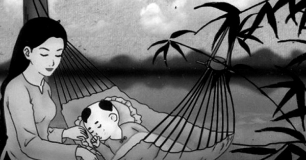 Mẹ tôi, vạt áo nâu xưa - ảnh 1