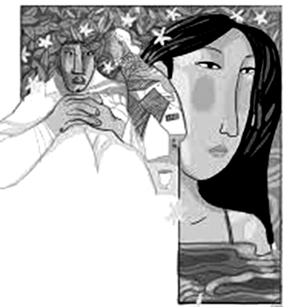 Minh họa sưu tầm