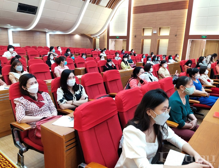 Hội thi l&agrave; diễn đ&agrave;n để đội ngũ c&aacute;n bộ Hội cơ sở giao lưu, học hỏi, chia sẻ kinh nghiệm nhằm n&acirc;ng cao kỹ năng, kiến thức, phương ph&aacute;p tuy&ecirc;n truyền, qu&aacute;n triệt Nghị quyết gắn với c&aacute;c hoạt động Hội