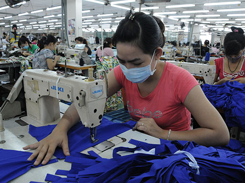 Những chính sách mới về Bảo hiểm xã hội (BHXH) nổi bật có hiệu lực từ tháng 03/2022 - ảnh 1