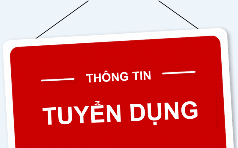 Tạp chí điện tử Công dân & Khuyến học tuyển dụng - ảnh 1